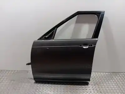 Peça sobressalente para automóvel em segunda mão porta da frente esquerda por land rover discovery 5 td4 hse referências oem iam 
