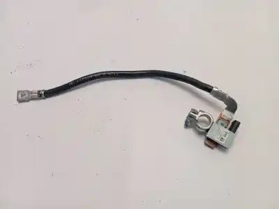 Peça sobressalente para automóvel em segunda mão terminal por bmw x5 (e70) xdrive30d referências oem iam 760356702