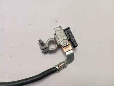 Peça sobressalente para automóvel em segunda mão terminal por bmw x5 (e70) xdrive30d referências oem iam 760356702  