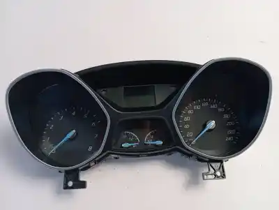 Автозапчасти б/у приборная доска за ford c-max edition ссылки oem iam bm5t14c226ae  