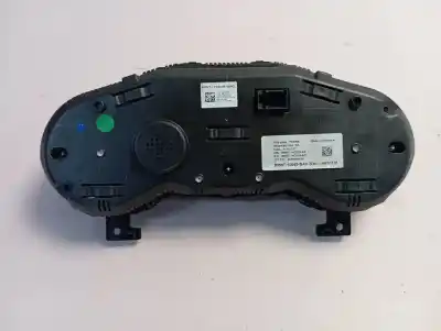 Автозапчасти б/у приборная доска за ford c-max edition ссылки oem iam bm5t14c226ae  