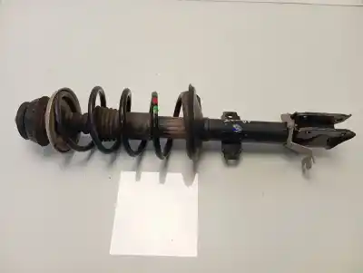 Pezzo di ricambio per auto di seconda mano ammortizzatore anteriore destro per dacia duster ii anniversary riferimenti oem iam 
