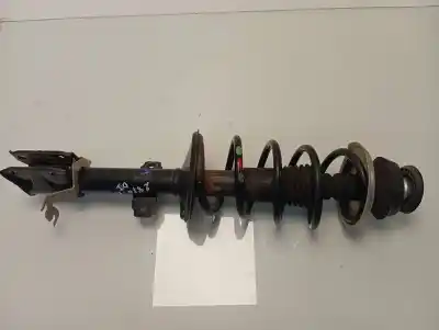 Pezzo di ricambio per auto di seconda mano ammortizzatore anteriore sinistro per dacia duster ii anniversary riferimenti oem iam 