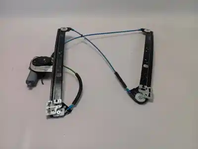 Second-hand car spare part driver left window regulator for bmw x5 (e53) 3.0d oem iam references 992693100  