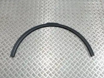 Peça sobressalente para automóvel em segunda mão aba do guarda-lamas dianteiro direito por land rover discovery 5 td4 hse referências oem iam hy16a074ae