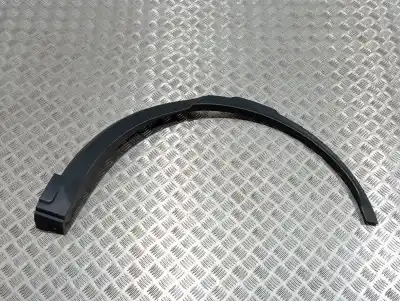 Peça sobressalente para automóvel em segunda mão aba do guarda-lamas traseiro esquerdo por land rover discovery 5 td4 hse referências oem iam hy32290e23