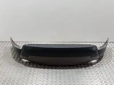 Peça sobressalente para automóvel em segunda mão para choques traseiro por land rover discovery 5 td4 hse referências oem iam 