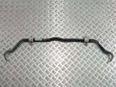 Pezzo di ricambio per auto di seconda mano barra stabilizzatrice anteriore per peugeot partner basico l1 riferimenti oem iam 9833983480