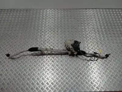 Gebrauchtes Autoersatzteil Lenkgetriebe zum PEUGEOT PARTNER  OEM-IAM-Referenzen 6820000231  