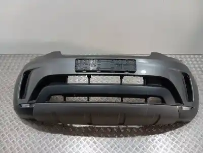 Peça sobressalente para automóvel em segunda mão para choques dianteiro por land rover discovery 5 td4 hse referências oem iam 