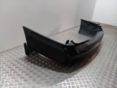Piesă de schimb auto la mâna a doua bara spate pentru ssangyong rodius i 2.7 xdi 4wd referințe oem iam   