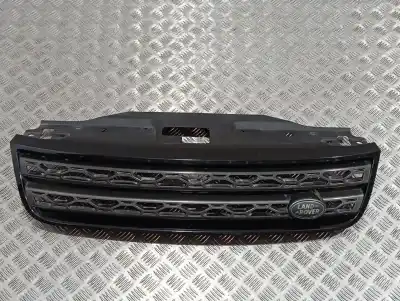 Peça sobressalente para automóvel em segunda mão grelha frontal por land rover discovery 5 td4 hse referências oem iam c8c9at1157