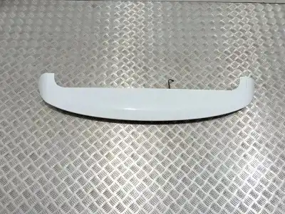 Peça sobressalente para automóvel em segunda mão spoiler da tampa da mala por hyundai ix35 kosmo 2wd referências oem iam 872102y000