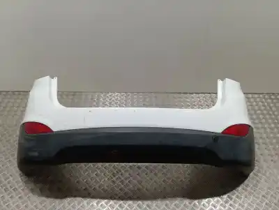 Peça sobressalente para automóvel em segunda mão para choques traseiro por hyundai ix35 kosmo 2wd referências oem iam 