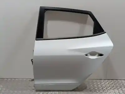 Peça sobressalente para automóvel em segunda mão porta do automóvel traseira esquerda por hyundai ix35 kosmo 2wd referências oem iam 770032y000