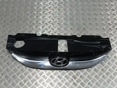 Peça sobressalente para automóvel em segunda mão grelha frontal por hyundai ix35 kosmo 2wd referências oem iam 863512y000