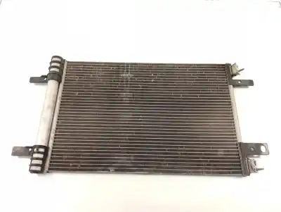 Pezzo di ricambio per auto di seconda mano condensatore / radiatore aria condizionata per peugeot partner basico l1 riferimenti oem iam 9816746580