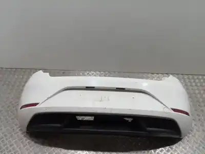 Second-hand car spare part rear bumper for seat leon (kl1) style oem iam references 