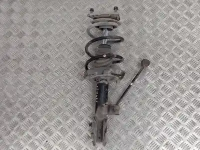 Pezzo di ricambio per auto di seconda mano ammortizzatore anteriore sinistro per kia cee´d sporty wagon emotion riferimenti oem iam 