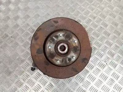 Pezzo di ricambio per auto di seconda mano snodo anteriore sinistro per kia cee´d sporty wagon emotion riferimenti oem iam 