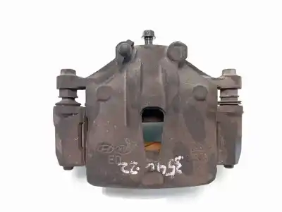 Pezzo di ricambio per auto di seconda mano pinza freno anteriore sinistra per kia cee´d sporty wagon emotion riferimenti oem iam 