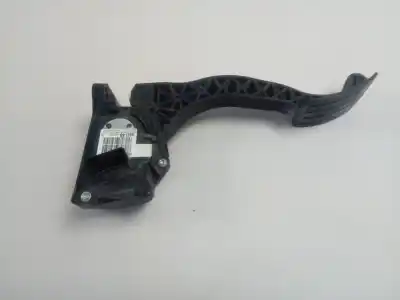 Peça sobressalente para automóvel em segunda mão potenciômetro por peugeot expert combi 2.0 blue-hdi fap referências oem iam 86et40