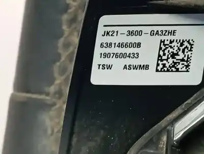 Автозапчасти б/у руль за ford transit custom kombi 310 l1 ссылки oem iam jk213600ga3zhe  