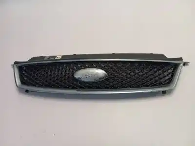 Peça sobressalente para automóvel em segunda mão grelha frontal por ford focus c-max (cap) connection referências oem iam 