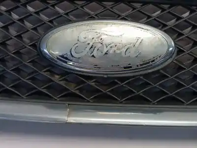 Second-hand car spare part front grille for ford focus c-max (cap) connection oem iam references   