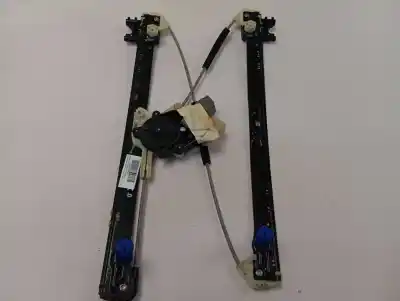 Peça sobressalente para automóvel em segunda mão elevador de vidros traseiro direito por land rover discovery 5 td4 hse referências oem iam 0130822793