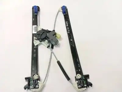 Peça sobressalente para automóvel em segunda mão elevador de vidros traseiro esquerdo por land rover discovery 5 td4 hse referências oem iam 01360288792