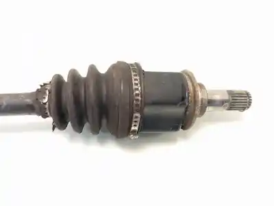 Second-hand car spare part front left transmission for mini mini (r50,r53) cooper oem iam references   