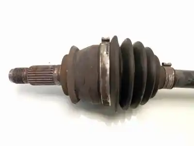 Second-hand car spare part front left transmission for mini mini (r50,r53) cooper oem iam references   