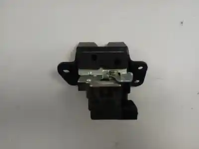 Peça sobressalente para automóvel em segunda mão fechadura do mala por hyundai ix35 kosmo 2wd referências oem iam 812301h300