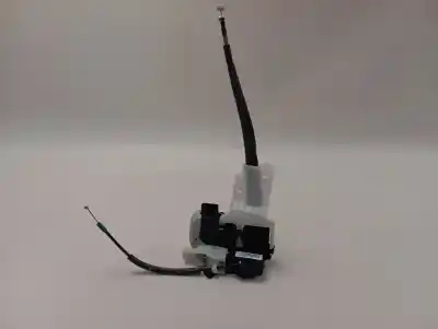 Peça sobressalente para automóvel em segunda mão fechadura da porta dianteira direita por hyundai ix35 kosmo 2wd referências oem iam 813202y000