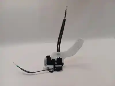 Peça sobressalente para automóvel em segunda mão fechadura da porta traseira direita por hyundai ix35 kosmo 2wd referências oem iam 814202y010