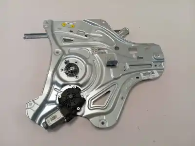 Peça sobressalente para automóvel em segunda mão elevador de vidros dianteiro direito por hyundai ix35 kosmo 2wd referências oem iam 402390b