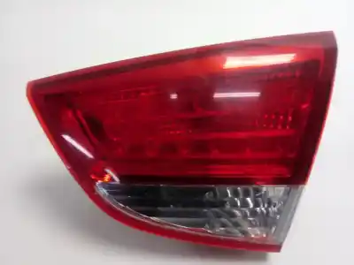 Peça sobressalente para automóvel em segunda mão farolim interior traseiro direito por hyundai ix35 kosmo 2wd referências oem iam 924062y0