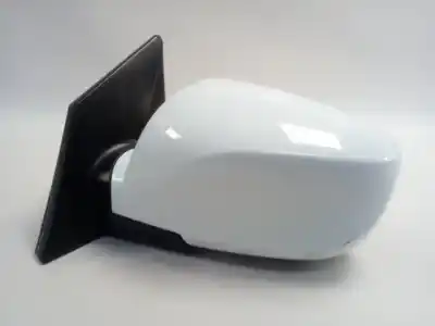 Peça sobressalente para automóvel em segunda mão espelho retrovisor esquerdo por hyundai ix35 kosmo 2wd referências oem iam   