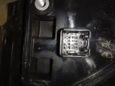 Peça sobressalente para automóvel em segunda mão espelho retrovisor esquerdo por hyundai ix35 kosmo 2wd referências oem iam   