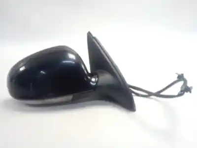 Second-hand car spare part right rearview mirror for volkswagen jetta (1k2) advance oem iam references 1k5857934  