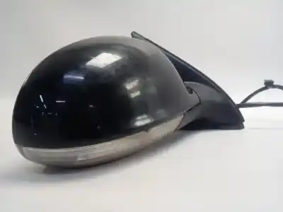 Second-hand car spare part right rearview mirror for volkswagen jetta (1k2) advance oem iam references 1k5857934  