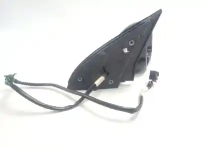 Second-hand car spare part right rearview mirror for volkswagen jetta (1k2) advance oem iam references 1k5857934  