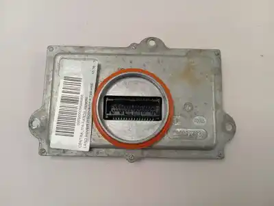 Peça sobressalente para automóvel em segunda mão balastro de xenon por land rover discovery 5 td4 hse referências oem iam 90108729