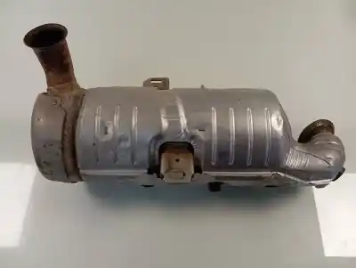 Pezzo di ricambio per auto di seconda mano catalizzatore per peugeot partner basico l1 riferimenti oem iam 1554188x