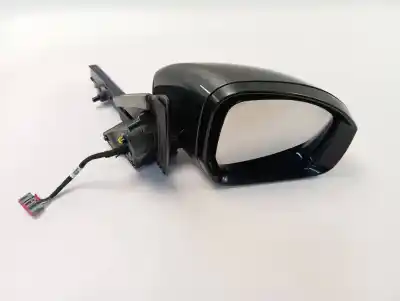 Peça sobressalente para automóvel em segunda mão espelho retrovisor direito por land rover discovery 5 td4 hse referências oem iam 21625002