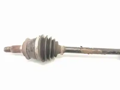 Second-hand car spare part front right transmission for mini mini (r50,r53) cooper oem iam references   