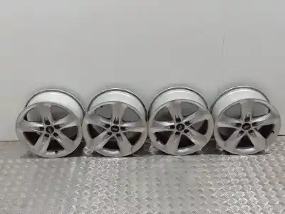 Second-hand car spare part RIMS SET for FORD FOCUS LIM. (CB4)  OEM IAM references 43907K2D3A  
