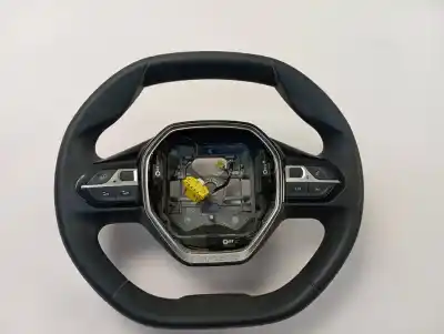Pièce détachée automobile d'occasion VOLANT pour PEUGEOT PARTNER FURGONETA/MONOVOLUMEN (K9)  Références OEM IAM 98171150ZD  
