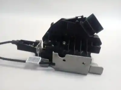 Peça sobressalente para automóvel em segunda mão fechadura da porta traseira esquerda por ford transit connect furgon 200 l1 ambiente referências oem iam dt11v43288bg